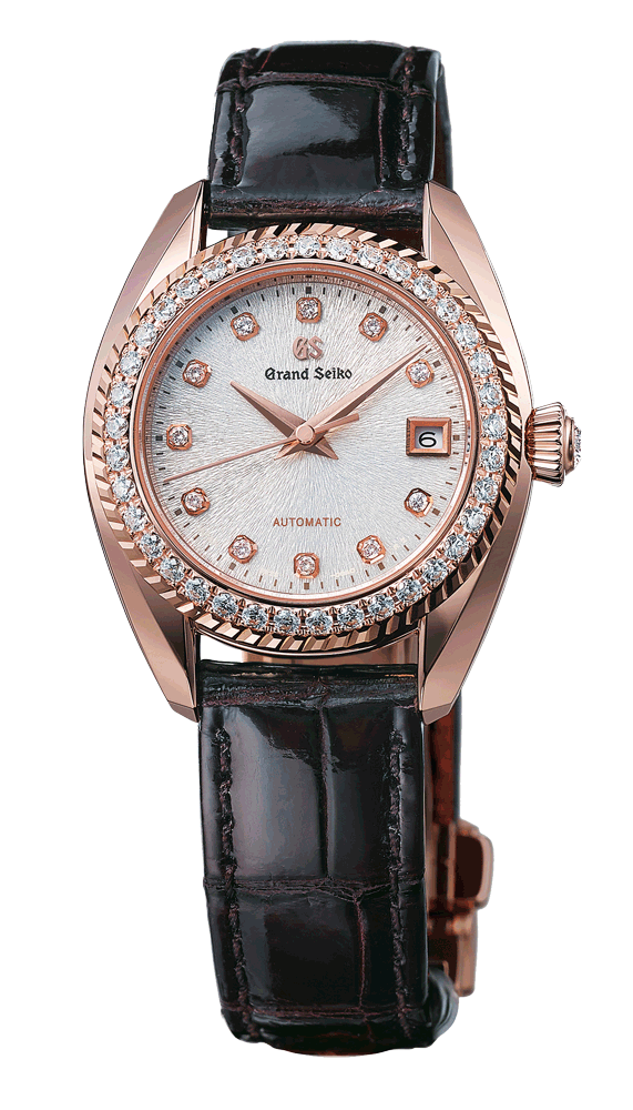 Grand Seiko reference STGK002.