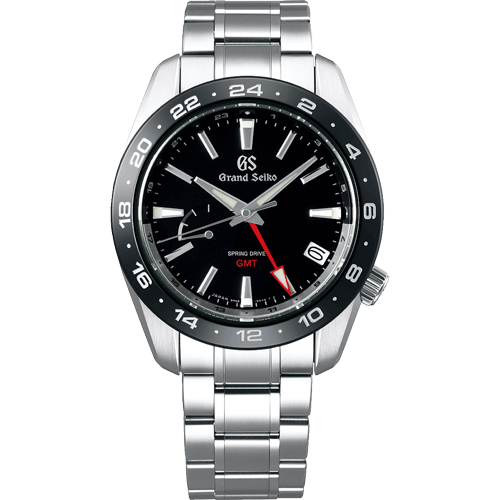 Grand Seiko Sport Collection