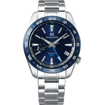 Grand Seiko Sport Collection